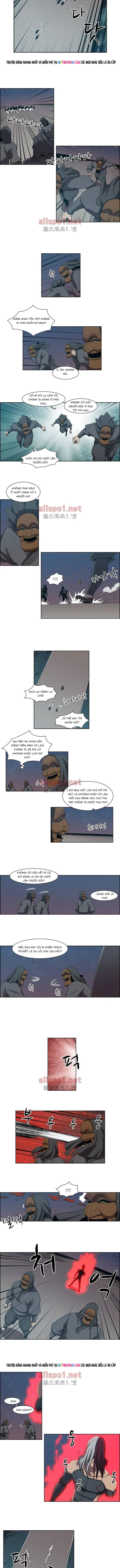 Eun Aran - Cao Thủ Murim Chapter 102 - 5