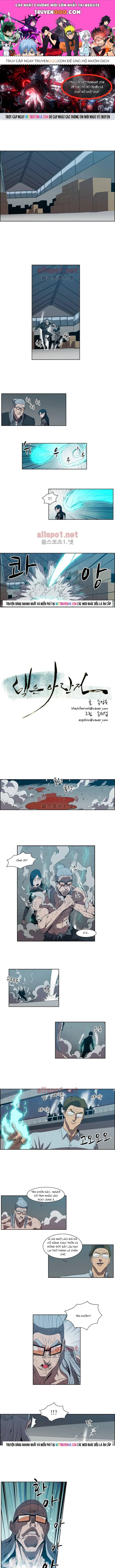 Eun Aran - Cao Thủ Murim Chapter 103 - 1