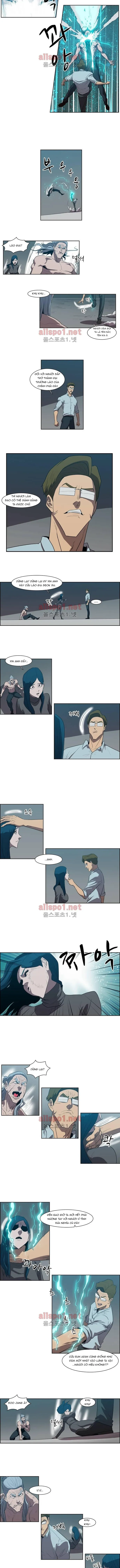 Eun Aran - Cao Thủ Murim Chapter 103 - 2