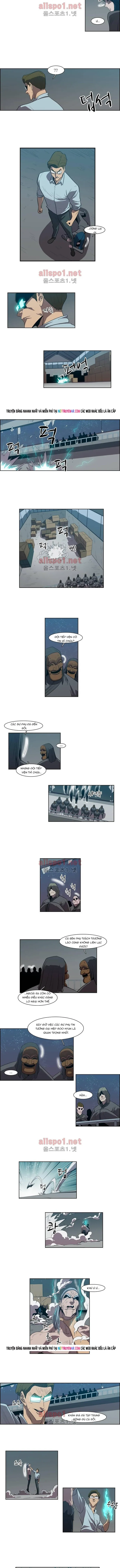 Eun Aran - Cao Thủ Murim Chapter 103 - 3