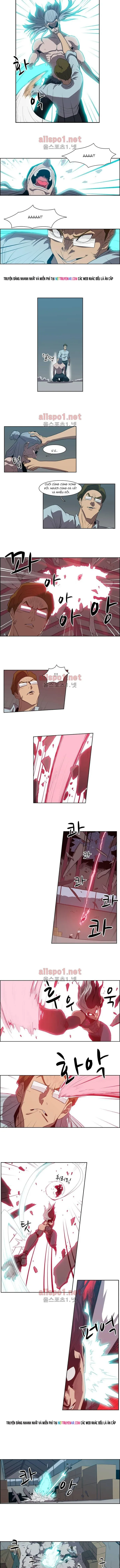 Eun Aran - Cao Thủ Murim Chapter 103 - 4