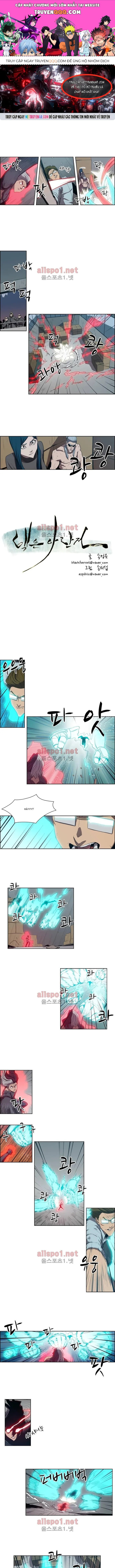 Eun Aran - Cao Thủ Murim Chapter 104 - 1