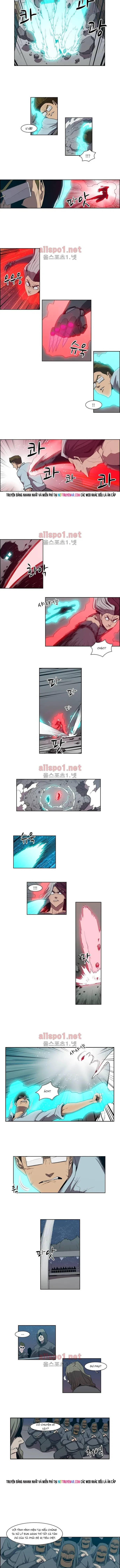 Eun Aran - Cao Thủ Murim Chapter 104 - 2