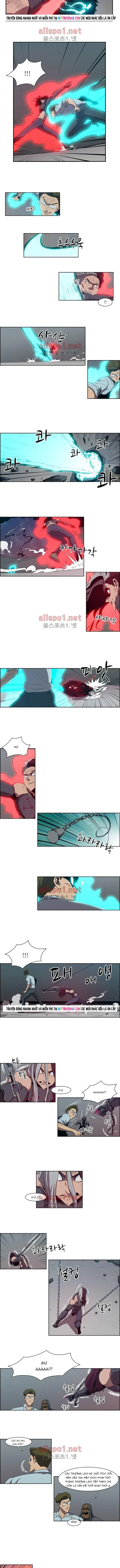 Eun Aran - Cao Thủ Murim Chapter 104 - 4