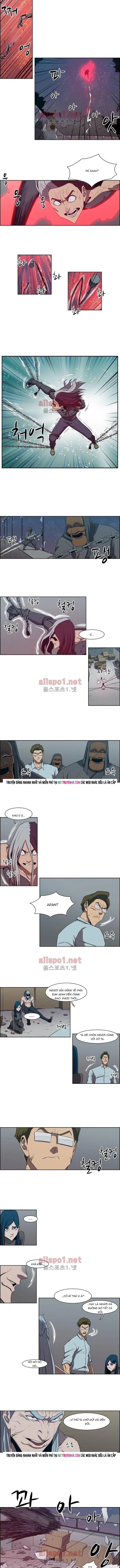 Eun Aran - Cao Thủ Murim Chapter 104 - 5