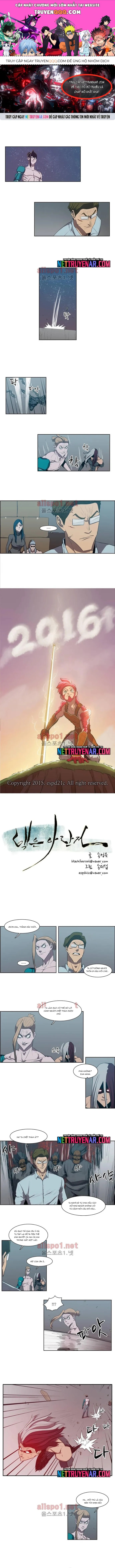 Eun Aran - Cao Thủ Murim Chapter 105 - 1