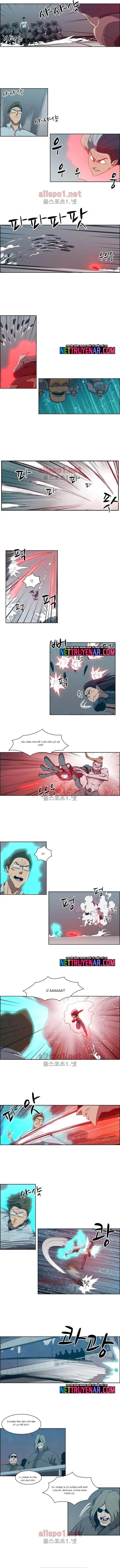 Eun Aran - Cao Thủ Murim Chapter 105 - 2