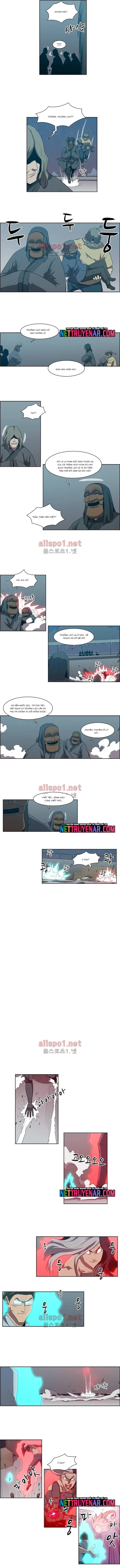 Eun Aran - Cao Thủ Murim Chapter 105 - 3