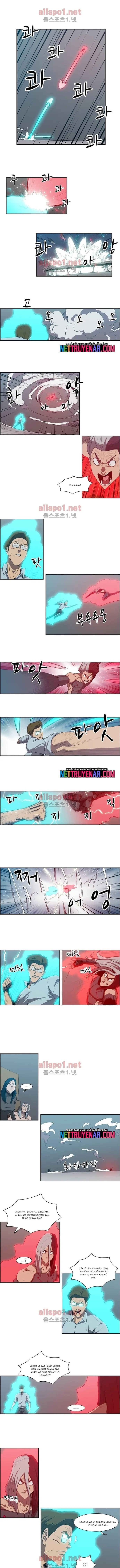 Eun Aran - Cao Thủ Murim Chapter 105 - 4