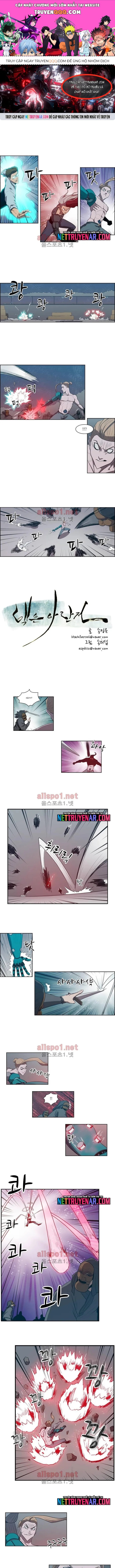 Eun Aran - Cao Thủ Murim Chapter 106 - 1