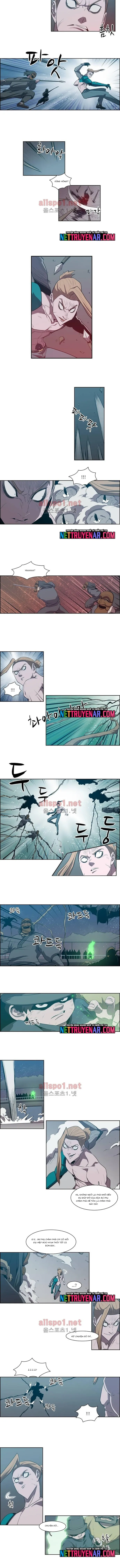 Eun Aran - Cao Thủ Murim Chapter 106 - 2