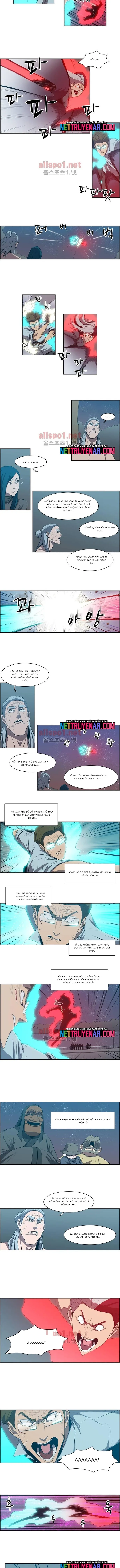 Eun Aran - Cao Thủ Murim Chapter 106 - 4