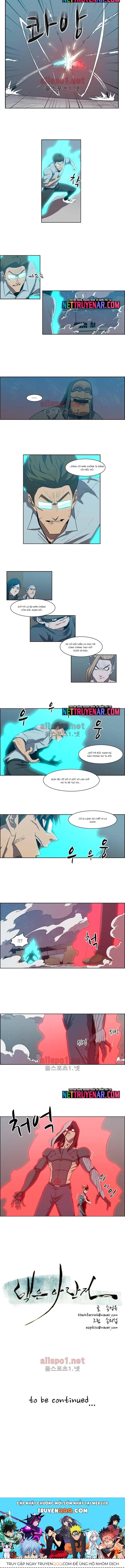 Eun Aran - Cao Thủ Murim Chapter 106 - 5