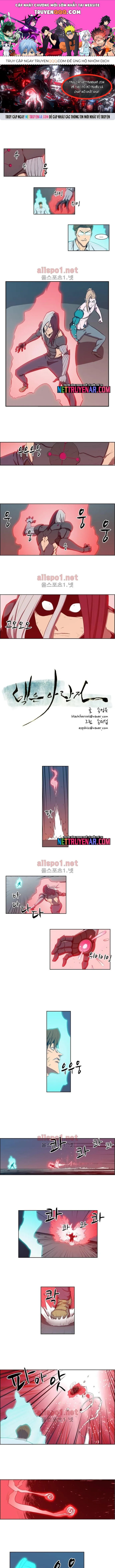 Eun Aran - Cao Thủ Murim Chapter 107 - 1