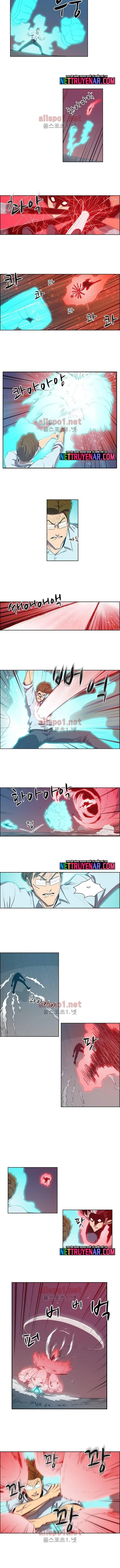 Eun Aran - Cao Thủ Murim Chapter 107 - 2