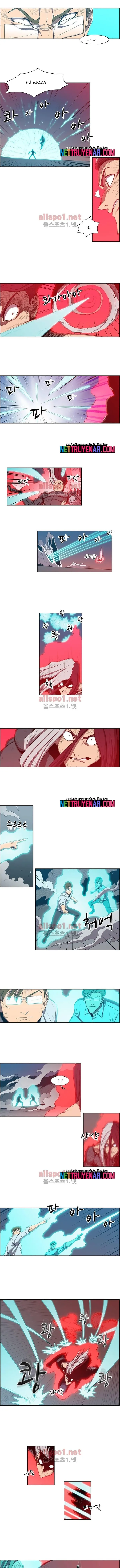 Eun Aran - Cao Thủ Murim Chapter 107 - 3