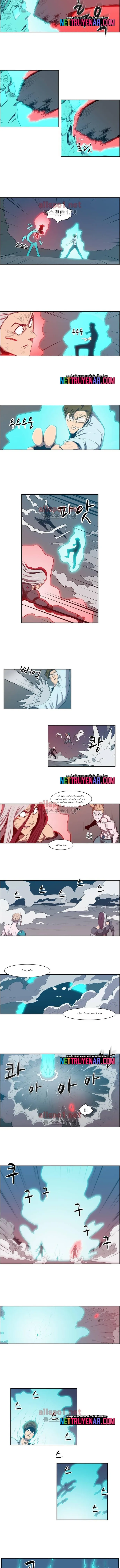 Eun Aran - Cao Thủ Murim Chapter 107 - 4