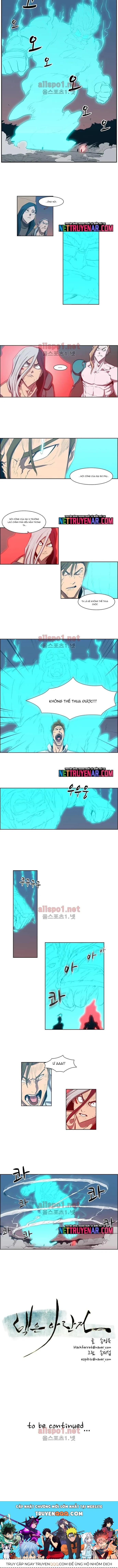 Eun Aran - Cao Thủ Murim Chapter 107 - 5