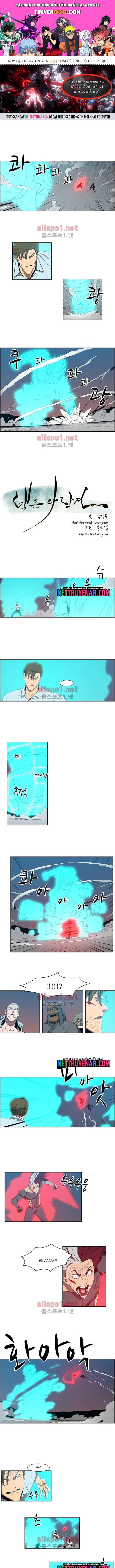 Eun Aran - Cao Thủ Murim Chapter 108 - 1