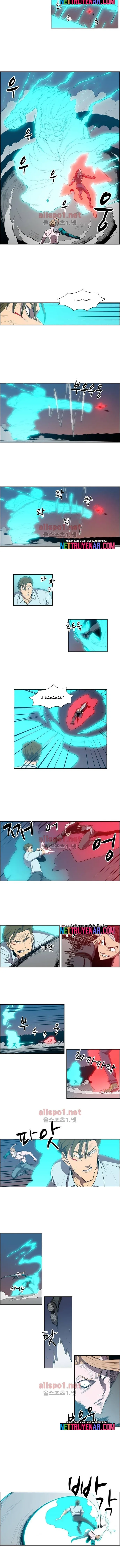 Eun Aran - Cao Thủ Murim Chapter 108 - 2