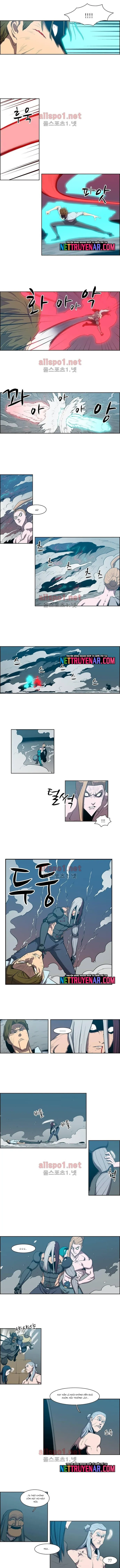 Eun Aran - Cao Thủ Murim Chapter 108 - 3