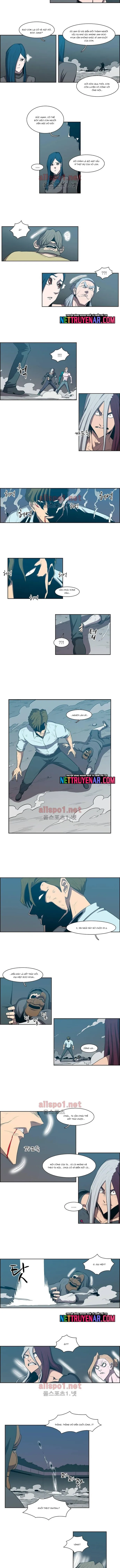 Eun Aran - Cao Thủ Murim Chapter 108 - 4