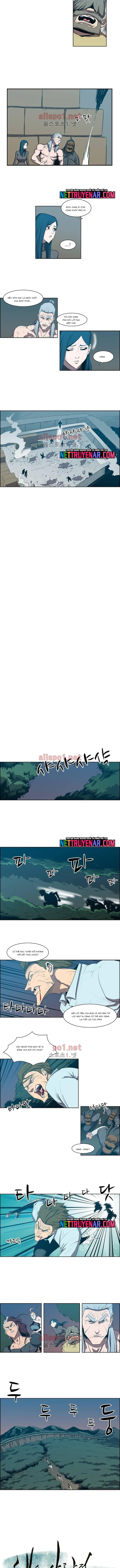 Eun Aran - Cao Thủ Murim Chapter 108 - 5