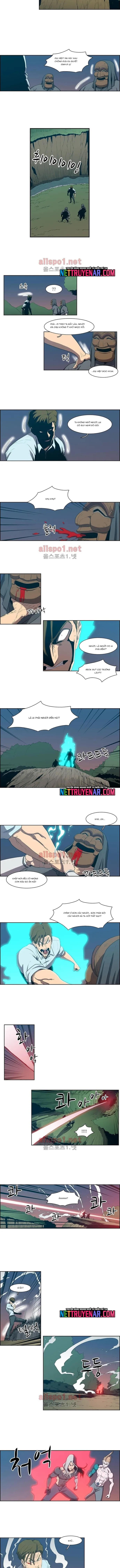 Eun Aran - Cao Thủ Murim Chapter 109 - 2