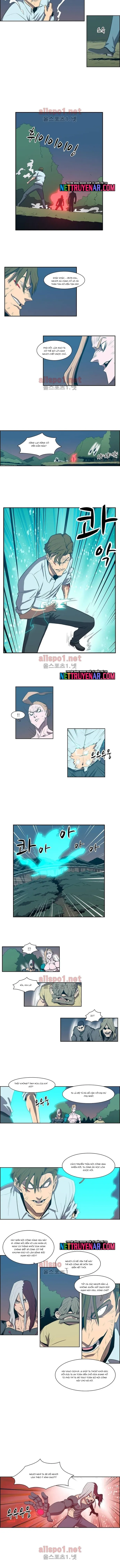 Eun Aran - Cao Thủ Murim Chapter 109 - 3