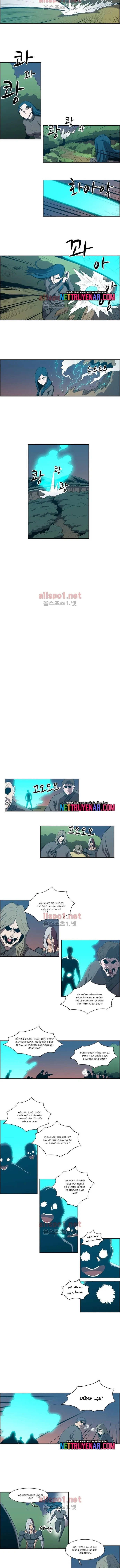 Eun Aran - Cao Thủ Murim Chapter 109 - 5