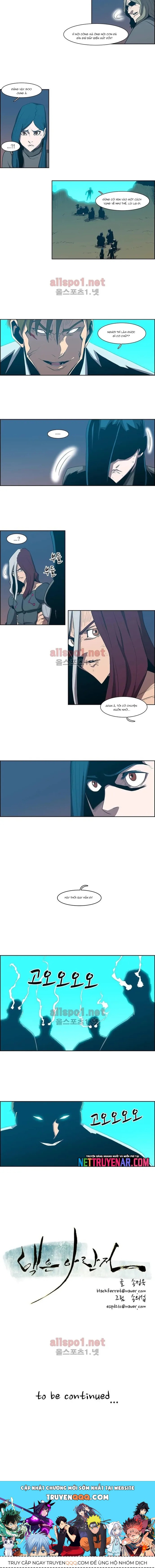 Eun Aran - Cao Thủ Murim Chapter 109 - 6