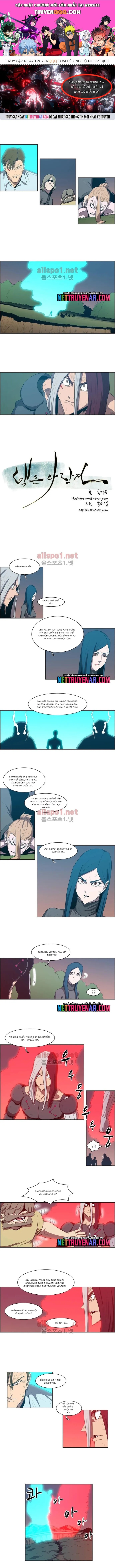 Eun Aran - Cao Thủ Murim Chapter 110 - 1