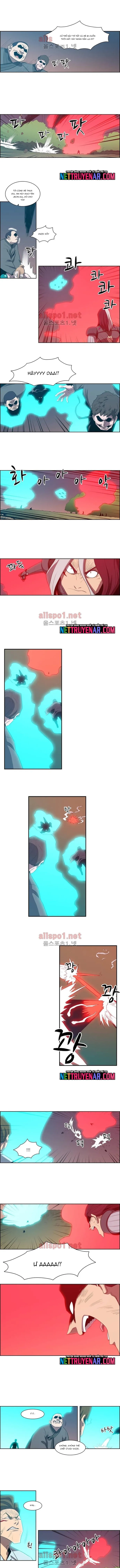 Eun Aran - Cao Thủ Murim Chapter 110 - 2