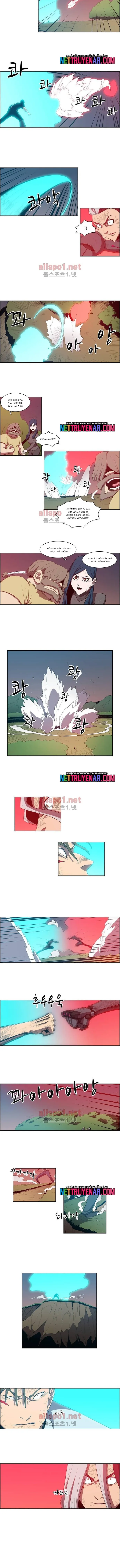 Eun Aran - Cao Thủ Murim Chapter 110 - 3