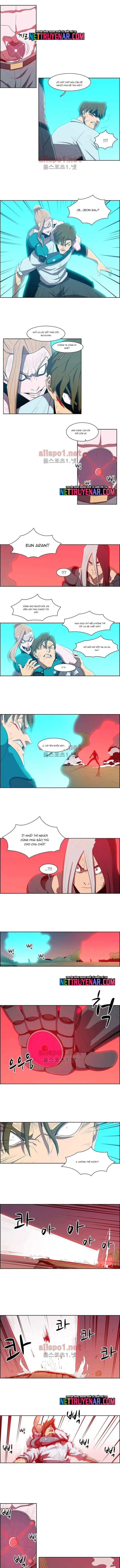 Eun Aran - Cao Thủ Murim Chapter 110 - 4