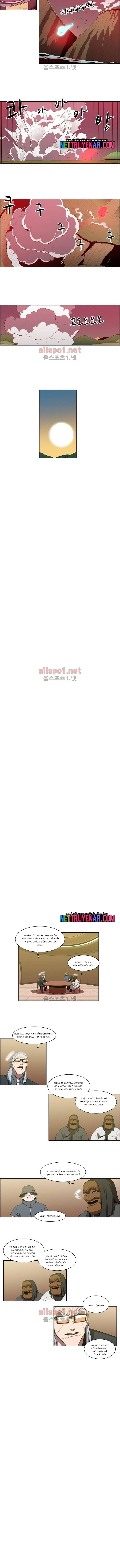 Eun Aran - Cao Thủ Murim Chapter 110 - 5