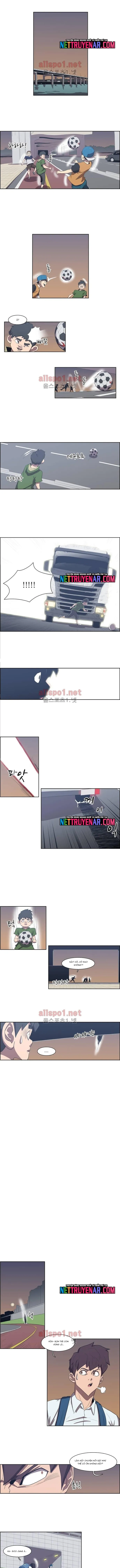 Eun Aran - Cao Thủ Murim Chapter 110 - 6