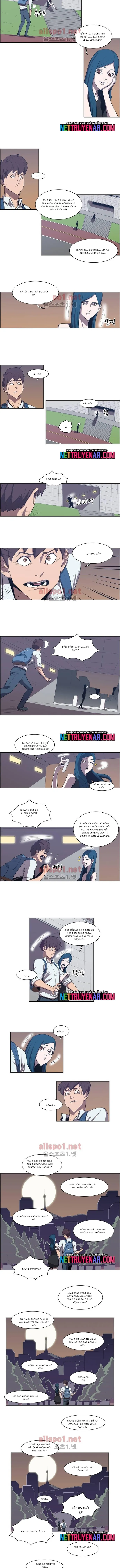 Eun Aran - Cao Thủ Murim Chapter 110 - 7