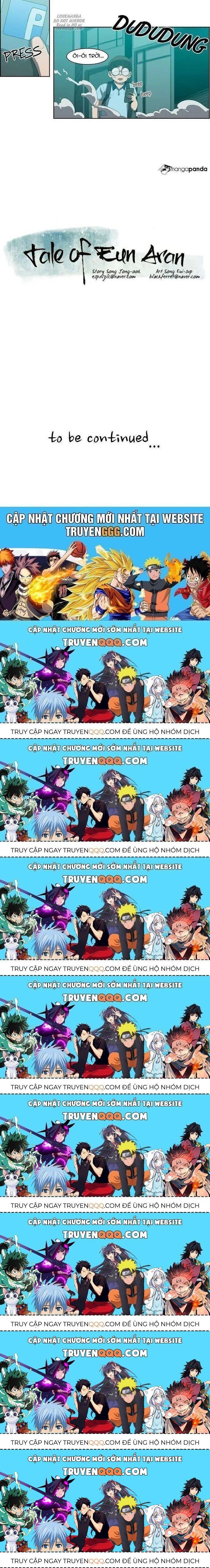 Eun Aran - Cao Thủ Murim Chapter 68.8 - 18