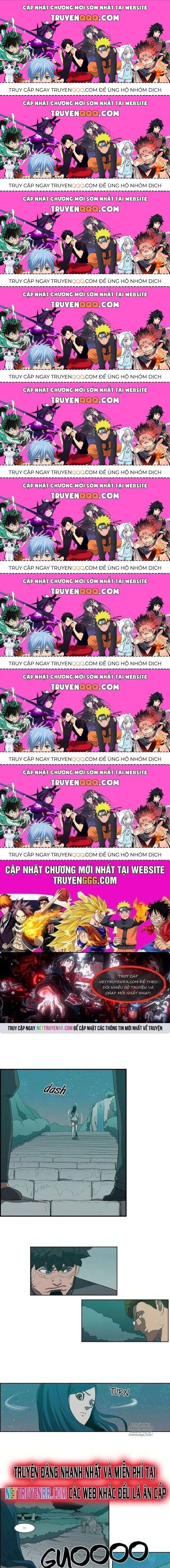 Eun Aran - Cao Thủ Murim Chapter 68.9 - 1