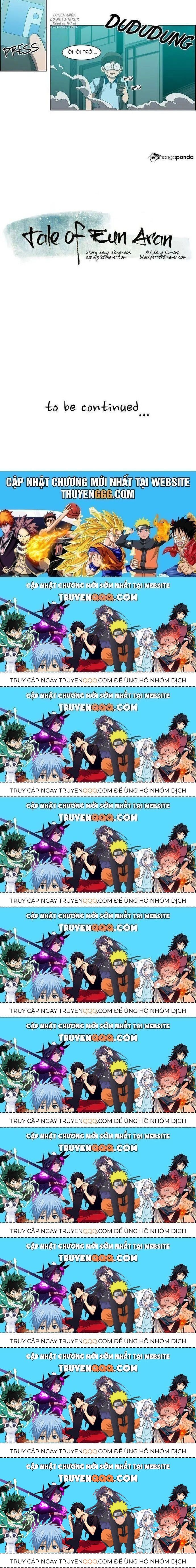 Eun Aran - Cao Thủ Murim Chapter 68.9 - 18