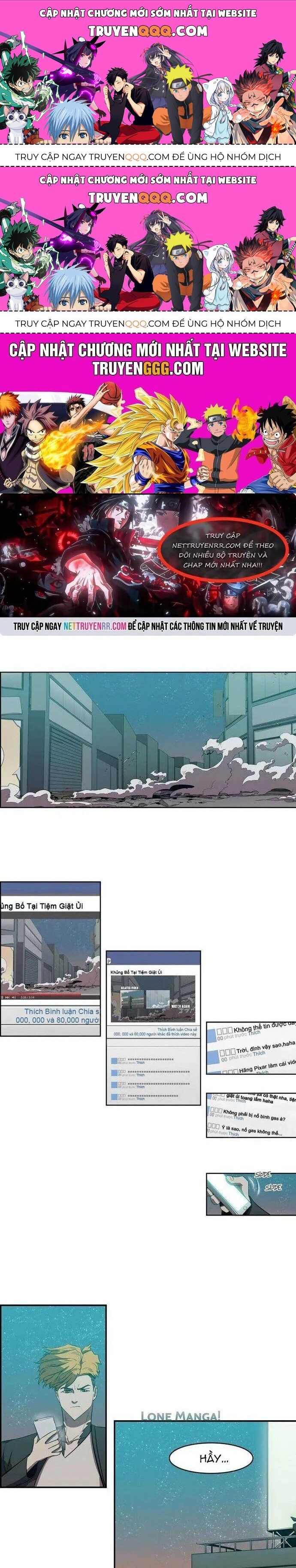 Eun Aran - Cao Thủ Murim Chapter 69.2 - 1