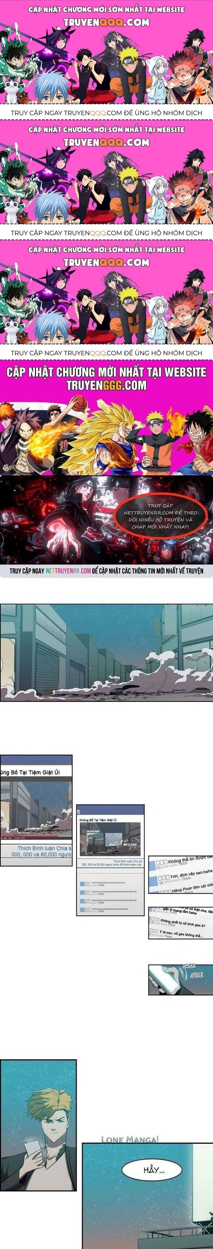 Eun Aran - Cao Thủ Murim Chapter 69.3 - 1