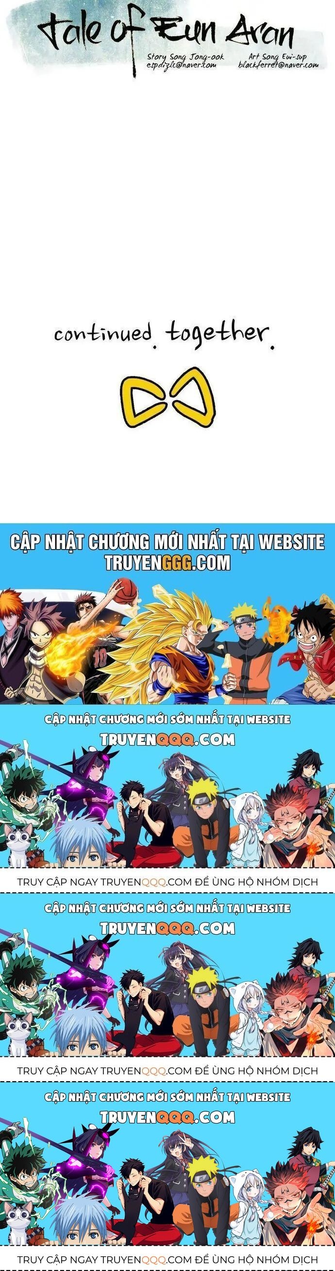 Eun Aran - Cao Thủ Murim Chapter 69.3 - 19