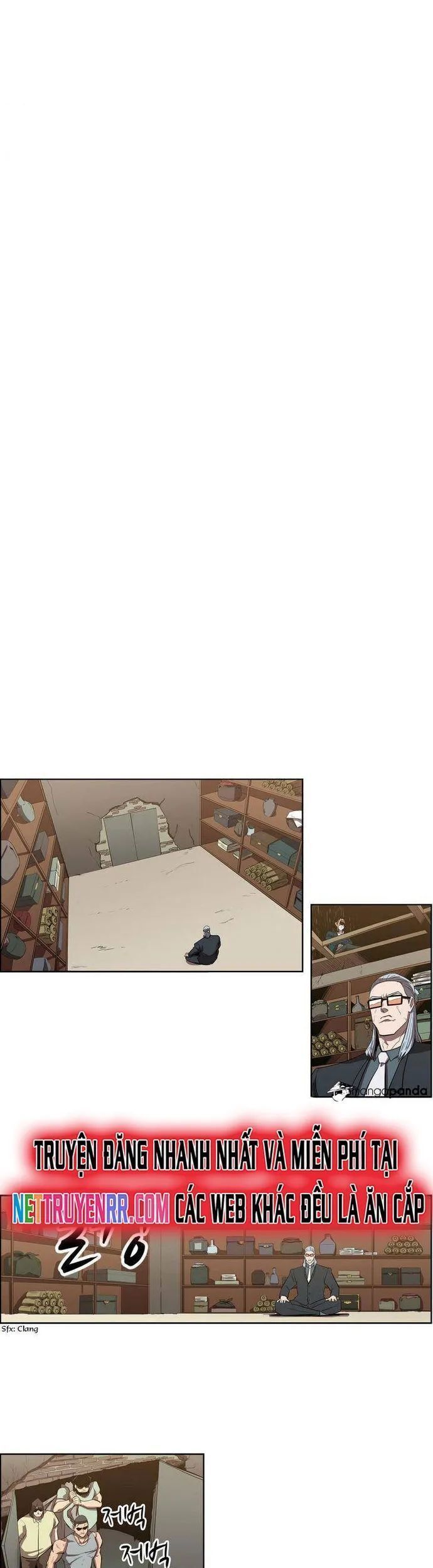 Eun Aran - Cao Thủ Murim Chapter 69.3 - 7