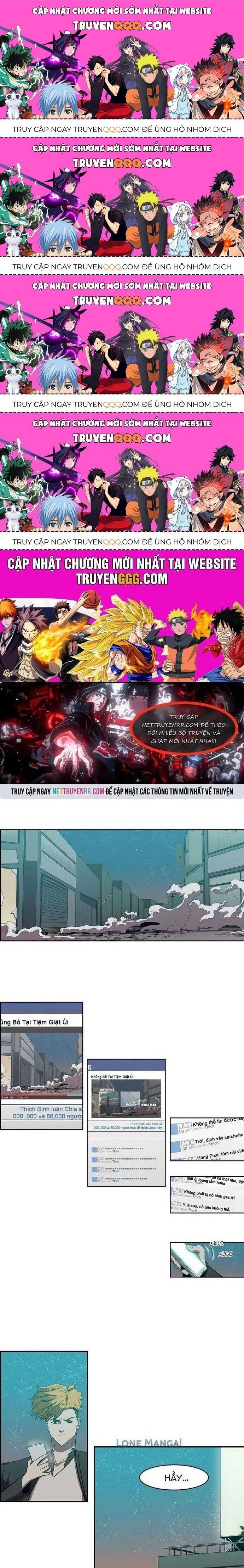 Eun Aran - Cao Thủ Murim Chapter 69.4 - 1