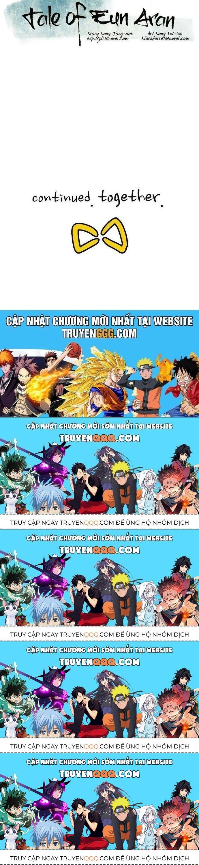 Eun Aran - Cao Thủ Murim Chapter 69.4 - 19