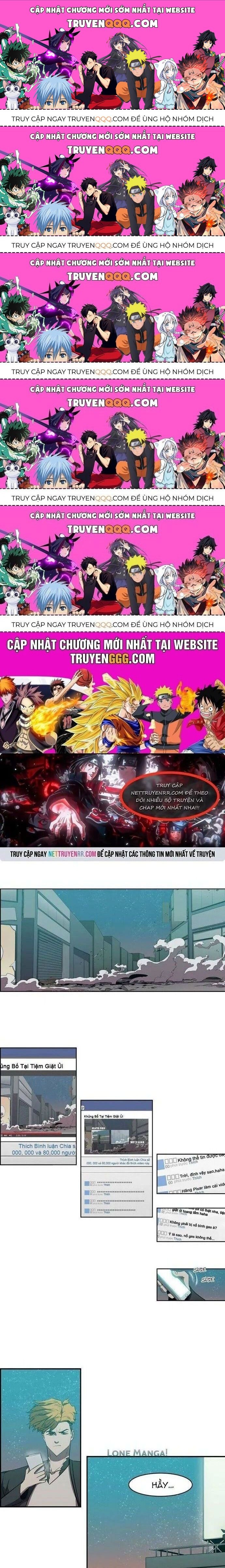 Eun Aran - Cao Thủ Murim Chapter 69.5 - 1