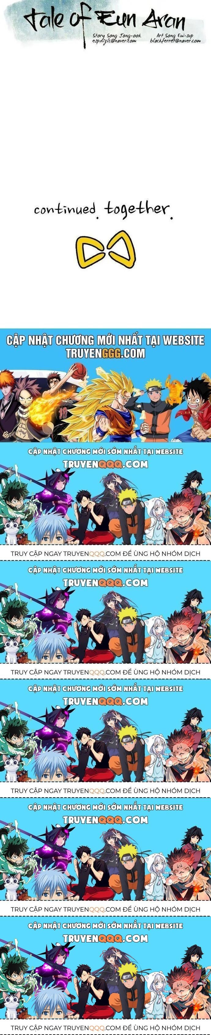 Eun Aran - Cao Thủ Murim Chapter 69.5 - 19