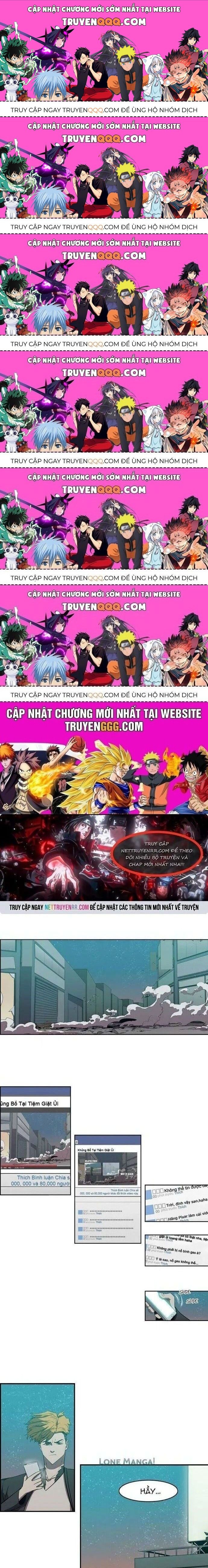 Eun Aran - Cao Thủ Murim Chapter 69.6 - 1